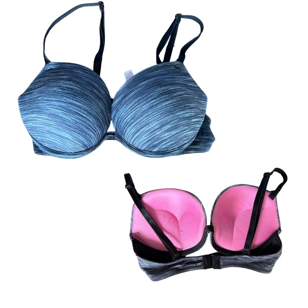 Victoria’s Secret Push Up Bra